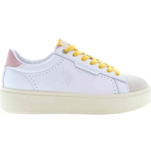 U.S Polo Assn. Sneaker - U.S Polo Assn. - Modalova