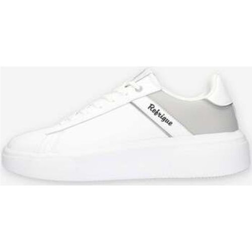 Turnschuhe PATRICK301-WHITE-GREY - Refrigue - Modalova