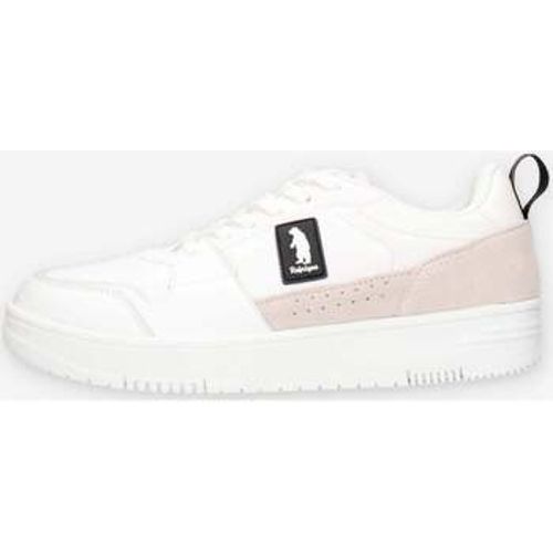 Turnschuhe OLYMPIC102-WHITE - Refrigue - Modalova