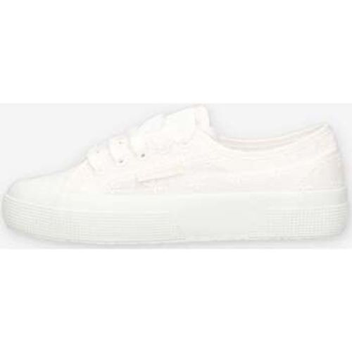 Superga Turnschuhe S5137JW-A0A - Superga - Modalova