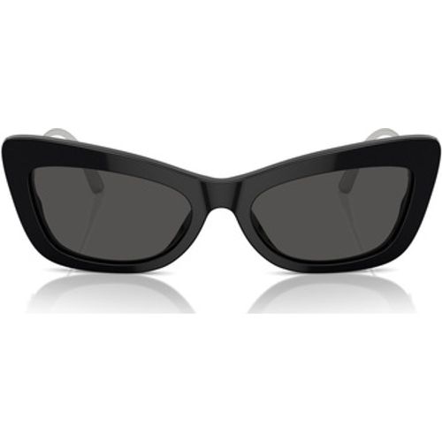 Sonnenbrillen Dolce Gabbana Sonnenbrille DG4467B 501/87 - D&G - Modalova