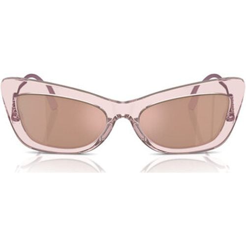 Sonnenbrillen Dolce Gabbana Sonnenbrille DG4467B 31486X - D&G - Modalova