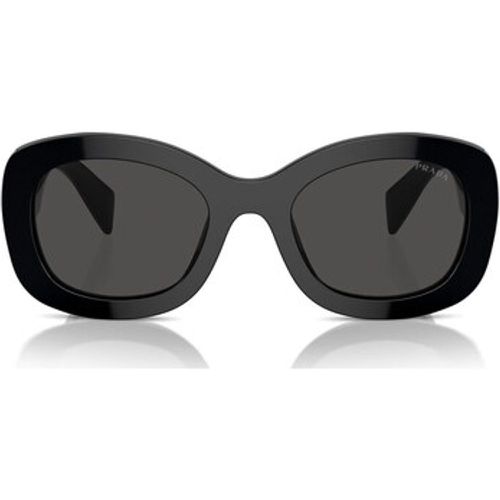 Sonnenbrillen Sonnenbrille PRA13S 1AB5S0 - Prada - Modalova