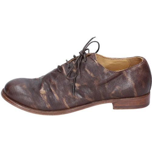 Halbschuhe EX449 39406A VINTAGE - Moma - Modalova