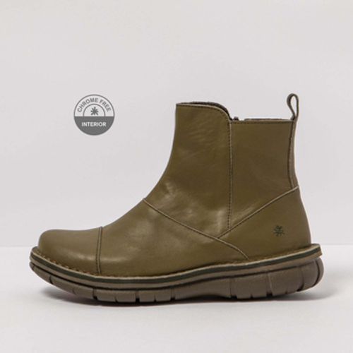 Art Ankle Boots 1173014P6003 - ART - Modalova