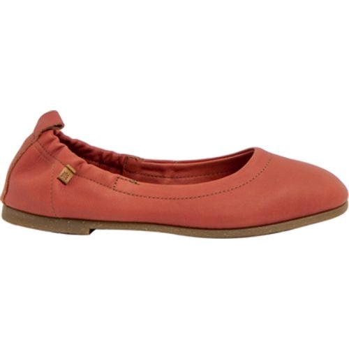 Ballerinas 255392BR0005 - El Naturalista - Modalova