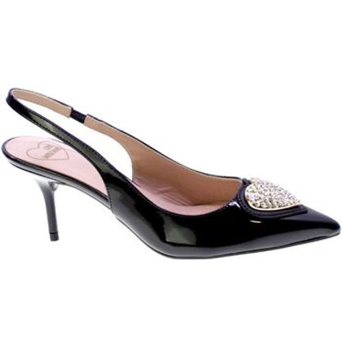 Love Moschino Pumps 91320 - Love Moschino - Modalova