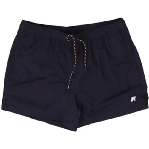 K-Way Shorts K3131LW - K-way - Modalova