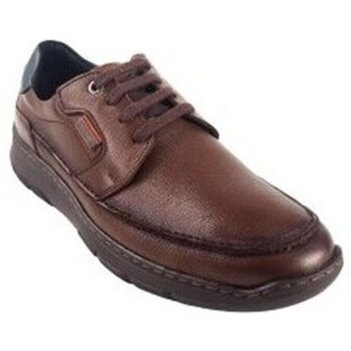 Schuhe Zapato caballero 6130 marron - Baerchi - Modalova