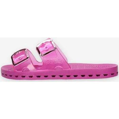 Zehensandalen 4151-JL-354-MAGENTA - Sensi - Modalova