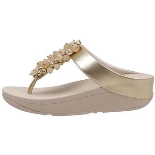 Sandalen FINO BAUBLE - BEAD TOE - FitFlop - Modalova