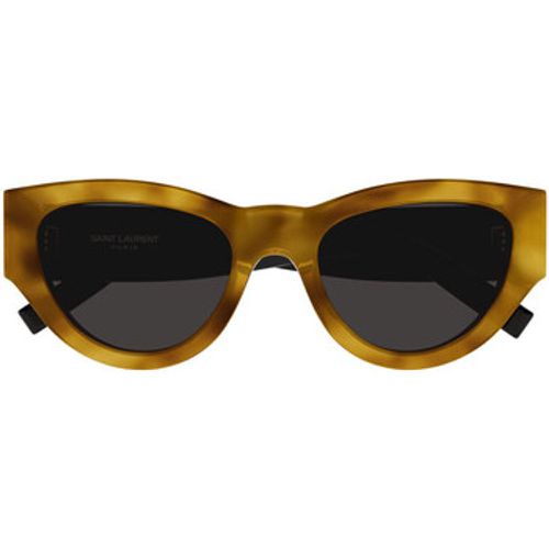 Sonnenbrillen Sonnenbrille Saint Laurent SL M94 007 - Yves Saint Laurent - Modalova
