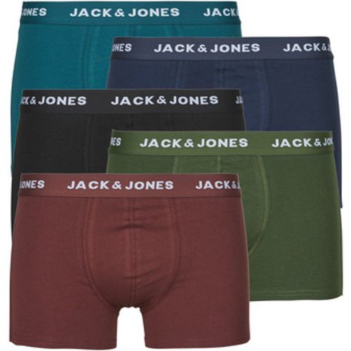 Jack & Jones Boxer JACTEO X5 - jack & jones - Modalova