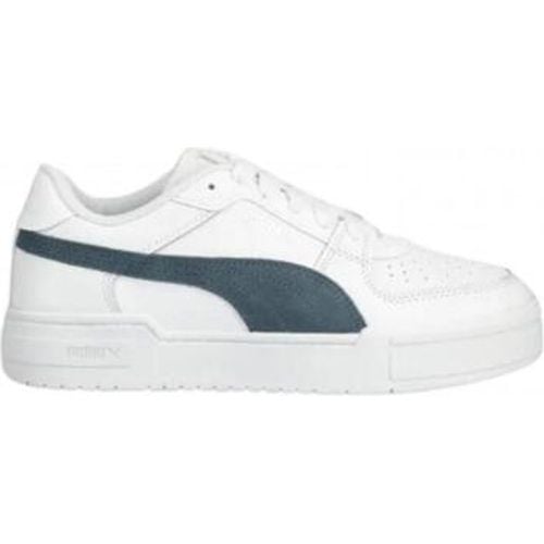 Sneaker ca_pro_suede_fs_bianco-verde - Puma - Modalova