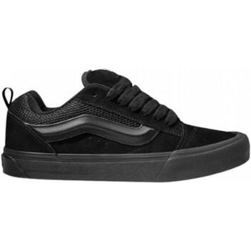 Vans Sneaker knu_skool_nero - Vans - Modalova