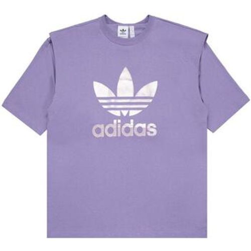 Adidas T-Shirt 767awm3mjazlx - Adidas - Modalova