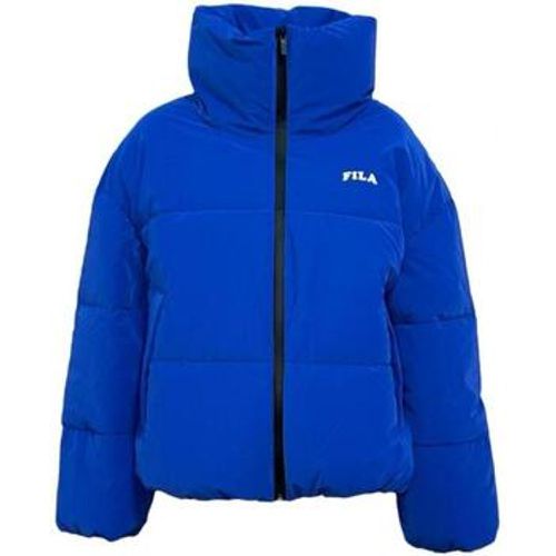 Damen-Jacke faw0645_tonala_azzurro - Fila - Modalova