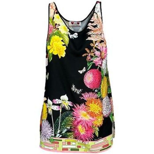 Gai Mattiolo Tank Top lv1278 - Gai Mattiolo - Modalova