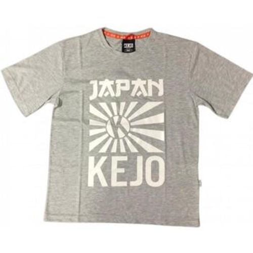 Kejo T-Shirt 492a3mxos0xmt - Kejo - Modalova