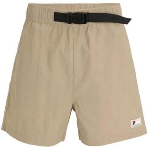 Fila Shorts fam0364_men_titz_beige - Fila - Modalova