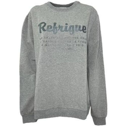 Refrigue Sweatshirt 429cjmwmjaxym - Refrigue - Modalova