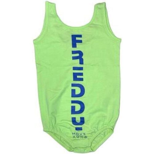 Freddy Bodys fr1195_body_verde - Freddy - Modalova