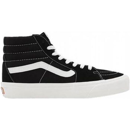 Vans Turnschuhe sk8_hi_vr3_nero - Vans - Modalova