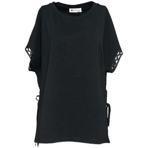 Giulia Valli T-Shirt we6270 - Giulia Valli - Modalova