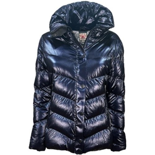 Daunenjacken Piumino Donna KW20-716W - Kejo - Modalova