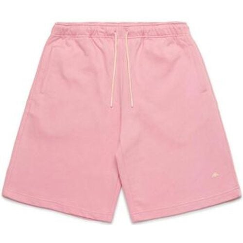 Shorts Bermuda Uomo 651135w_shorts_rosa - Robe Di Kappa - Modalova