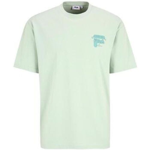 T-Shirt T-shirt Uomo fam0331_brovo_oversize - Fila - Modalova