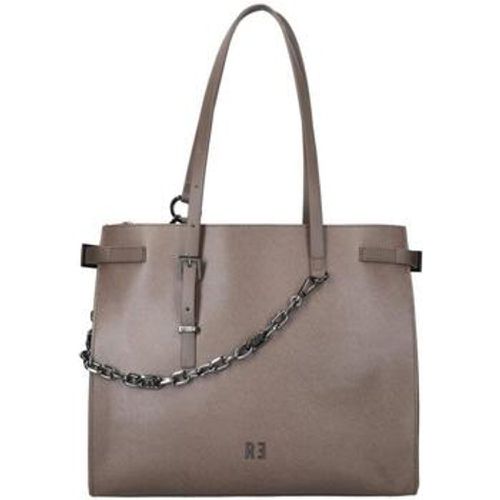 Handtasche borsa_shopping_jaqueline_beige - Rebelle - Modalova