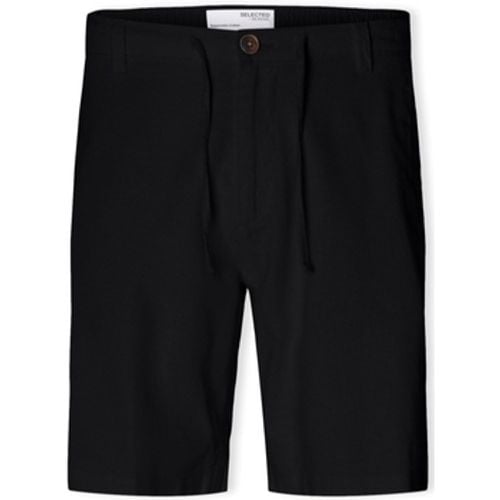 Shorts Noos Comfort-Brody -Shorts - Black - Selected - Modalova