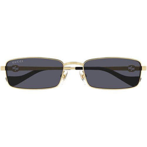 Sonnenbrillen GG1600S 002 Sonnenbrille mit Kette - Gucci - Modalova