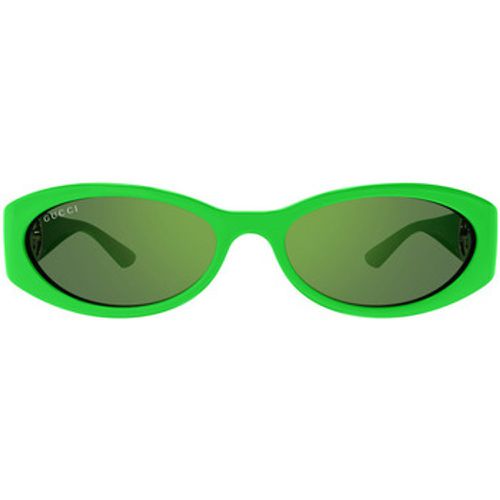 Sonnenbrillen -Sonnenbrille GG1660S 005 - Gucci - Modalova
