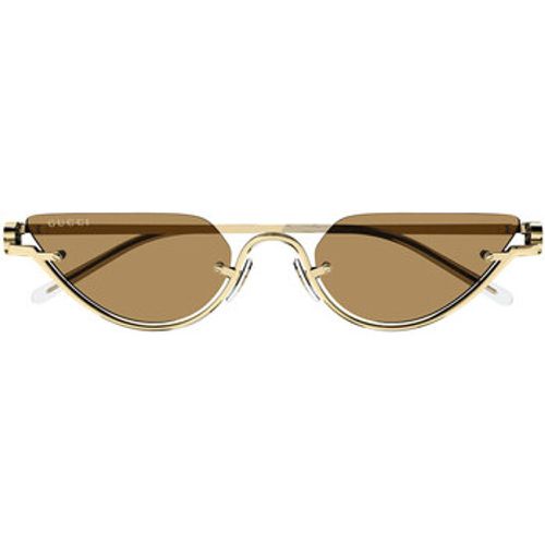 Sonnenbrillen -Sonnenbrille GG1603S 002 - Gucci - Modalova