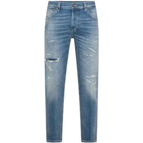 Jeans BRIGHTON GV9-UP434 DSE297U - Dondup - Modalova