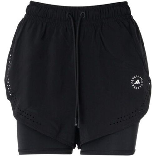 Hosen Shorts 2-in-1 schwarz - Adidas - Modalova