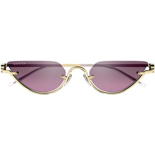 Sonnenbrillen -Sonnenbrille GG1603S 003 - Gucci - Modalova