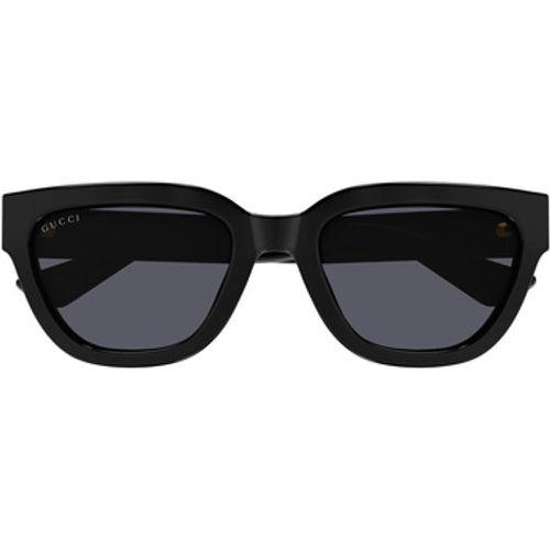 Sonnenbrillen -Sonnenbrille GG1578S 001 - Gucci - Modalova