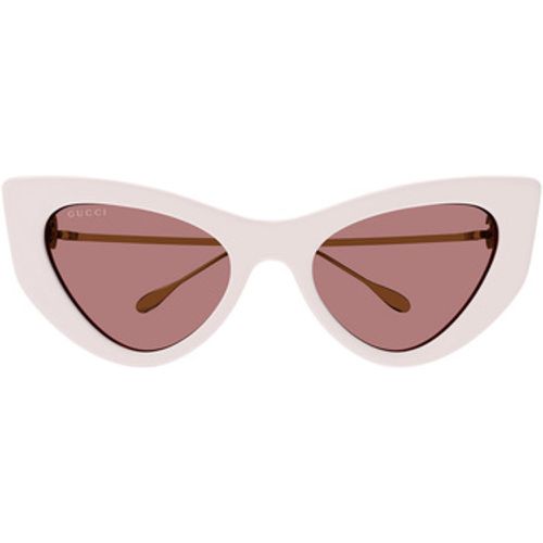 Sonnenbrillen -Sonnenbrille GG1565S 003 - Gucci - Modalova