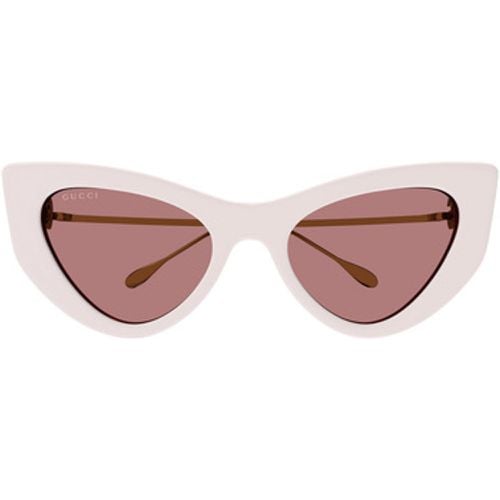 Sonnenbrillen -Sonnenbrille GG1565S 003 - Gucci - Modalova