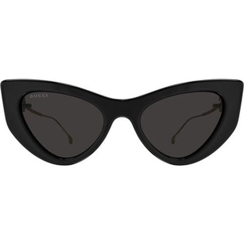 Sonnenbrillen -Sonnenbrille GG1565S 001 - Gucci - Modalova