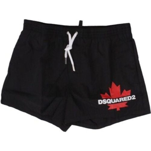 Dsquared Shorts D7B5F5600 - Dsquared - Modalova