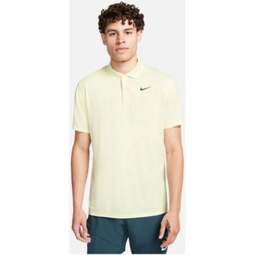 T-Shirts & Poloshirts Sport Court Dri-FIT Men""s Tennis DD8372/331 - Nike - Modalova