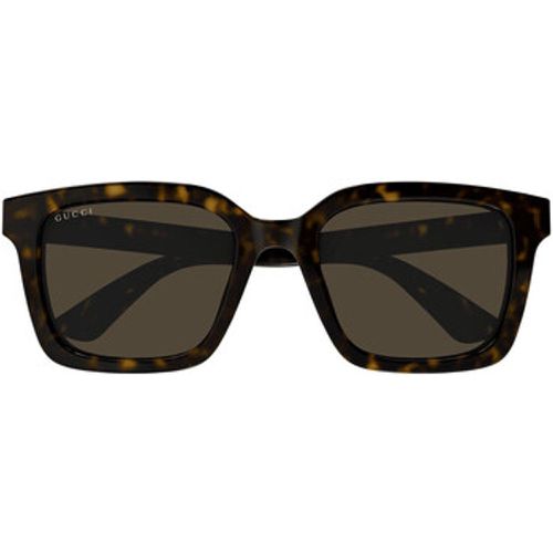 Sonnenbrillen -Sonnenbrille GG1582SK 002 - Gucci - Modalova