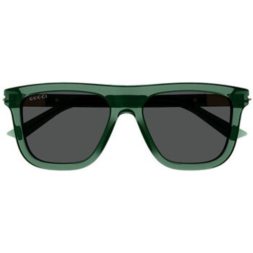 Sonnenbrillen Web Sonnenbrille GG1502S 003 - Gucci - Modalova