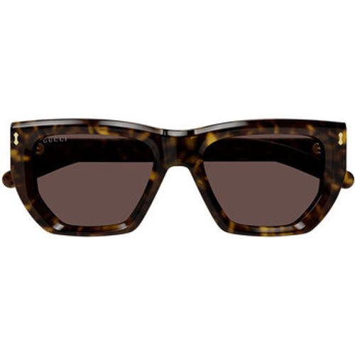 Sonnenbrillen -Sonnenbrille GG1520S 002 - Gucci - Modalova