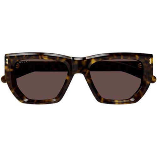 Sonnenbrillen -Sonnenbrille GG1520S 002 - Gucci - Modalova