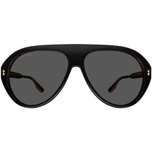 Sonnenbrillen -Sonnenbrille GG1515S 001 - Gucci - Modalova
